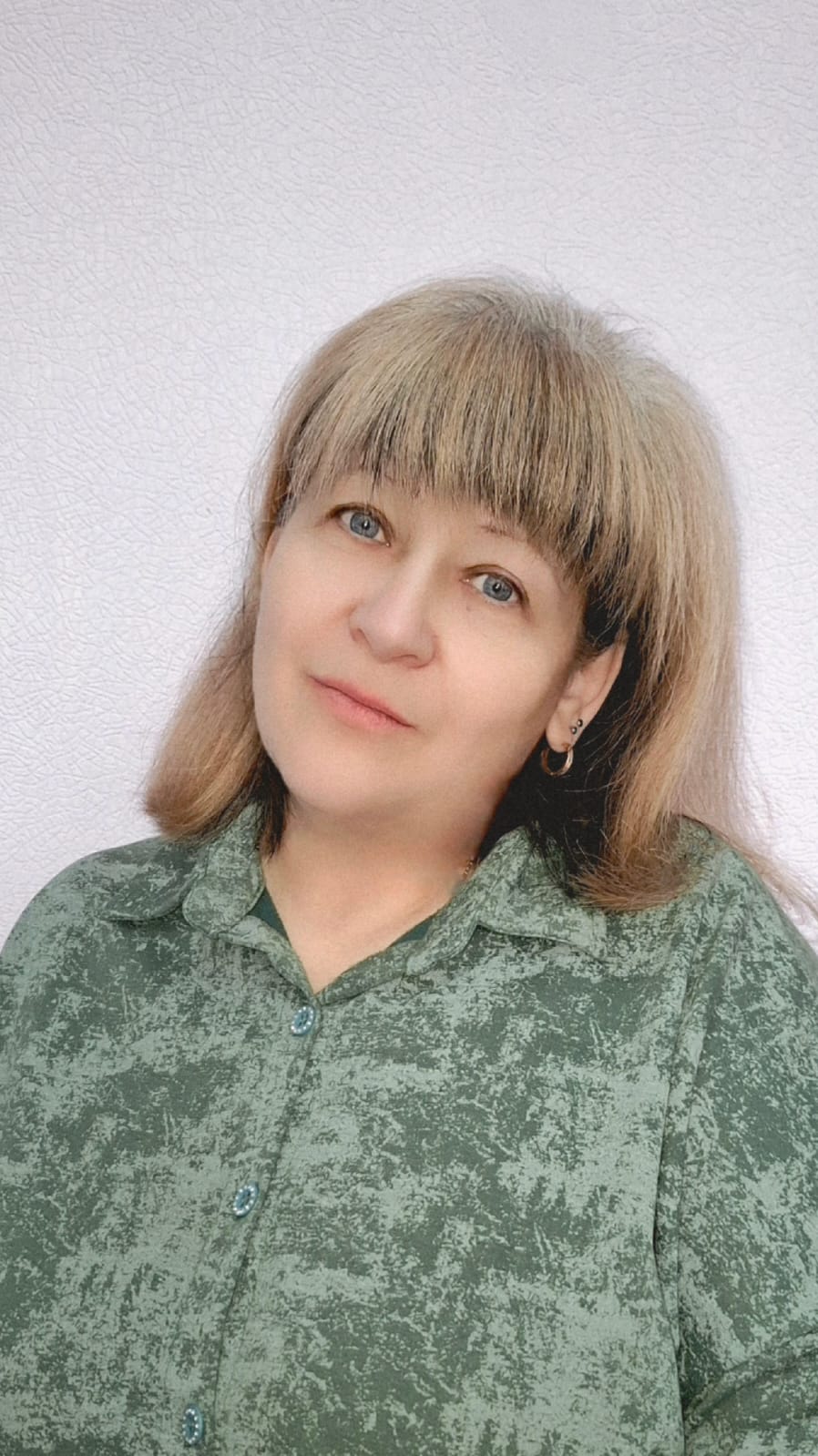 Жердева Елена Витальевна.