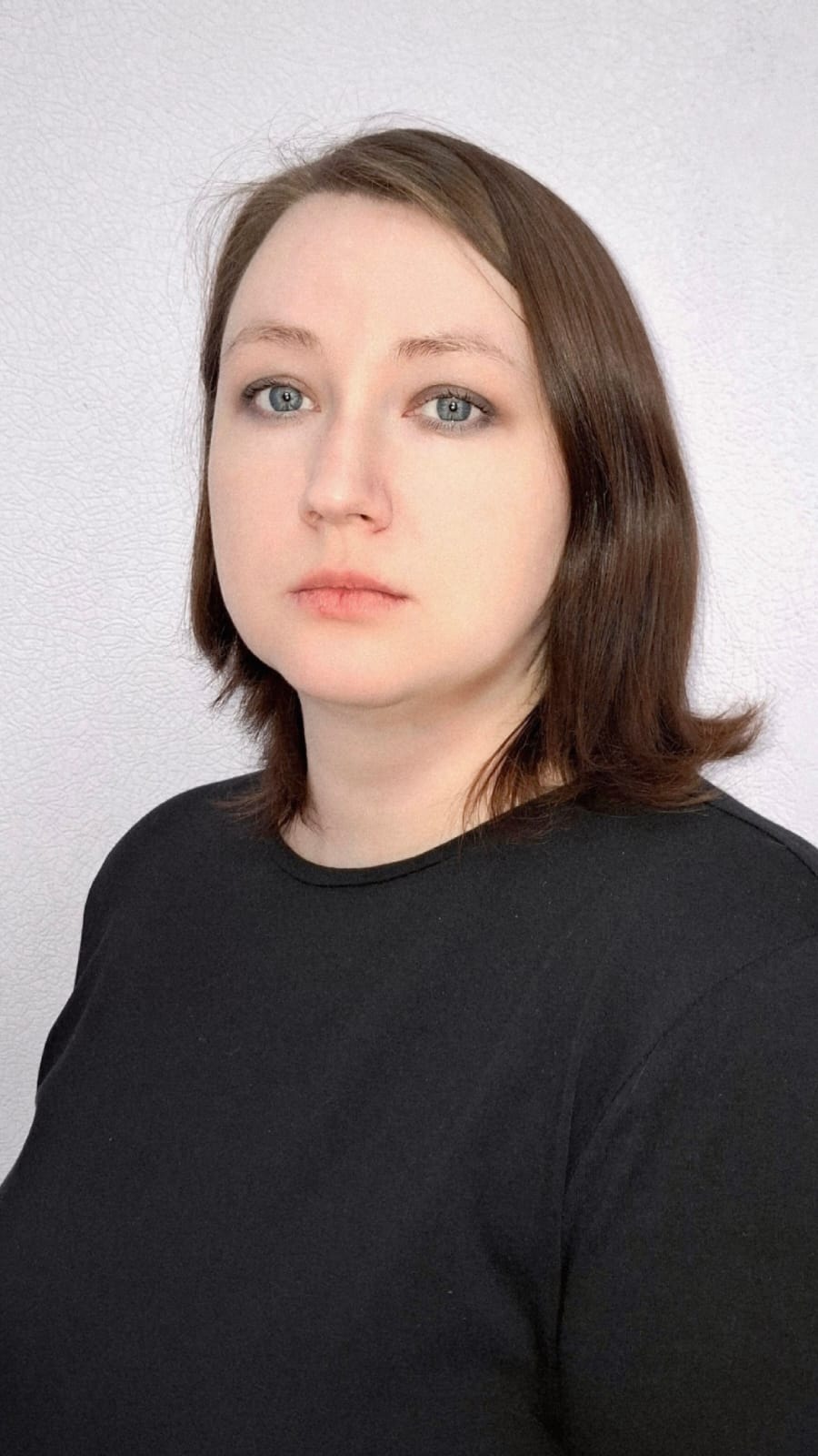 Рогачева Валентина Сергеевна.