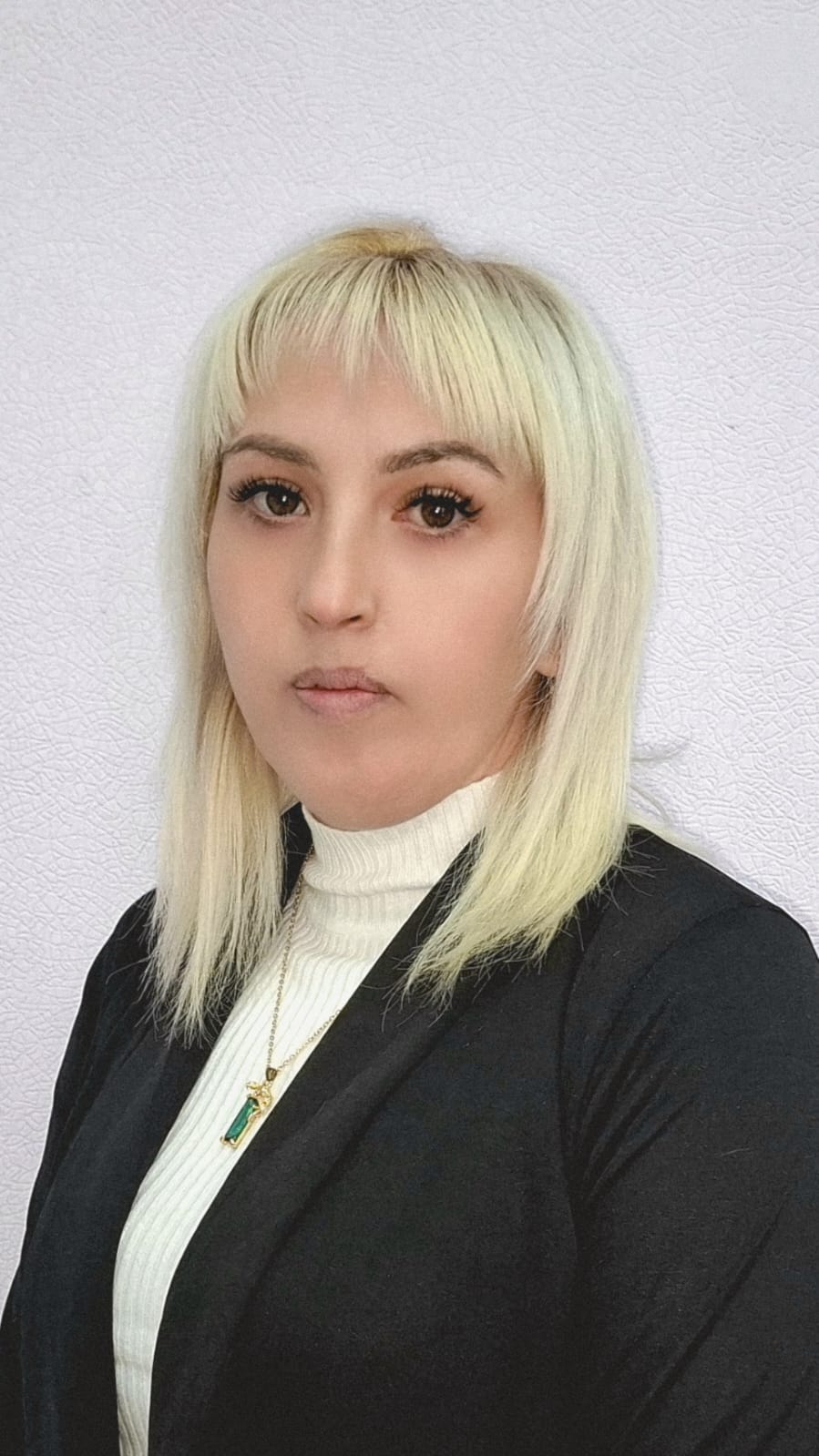 Богомолова Любовь Юрьевна.