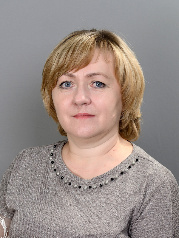 Фенина Надежда Леонидовна.