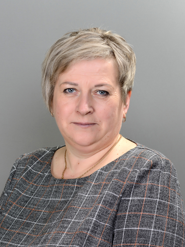 Дьяконова Маргарита Алексеевна.