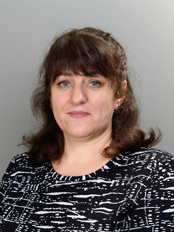 Рябых Наталья Ивановна.