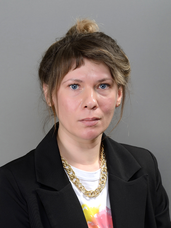 Локтионова Людмила Александровна.