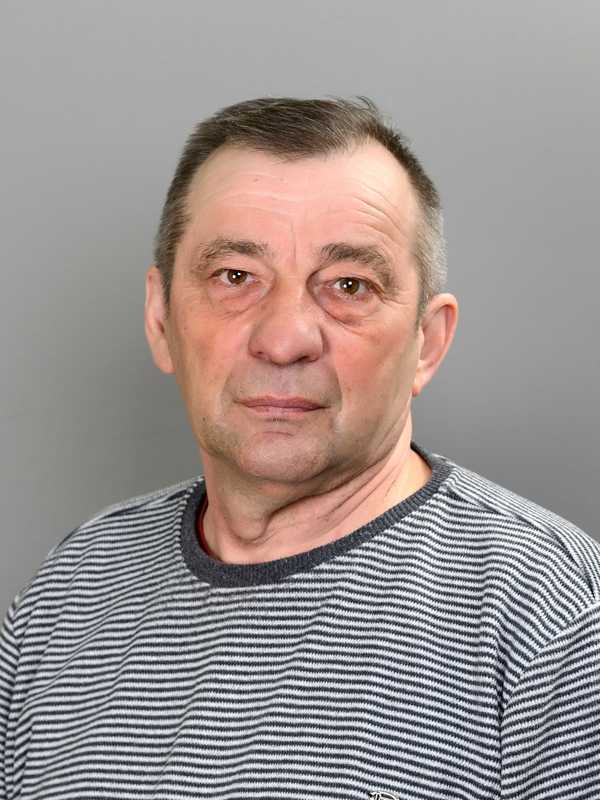 Докукин Владимир Григорьевич.